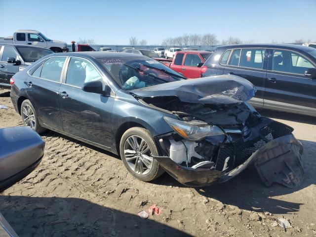 Vin: 4t1bf1fk3hu344945, lot: 41110454, toyota camry le 20174
