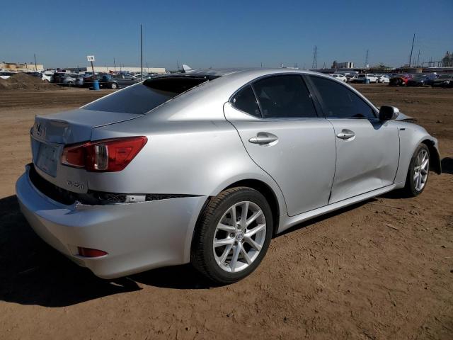 2012 Lexus Is 250 VIN: JTHBF5C24C5177058 Lot: 42665054