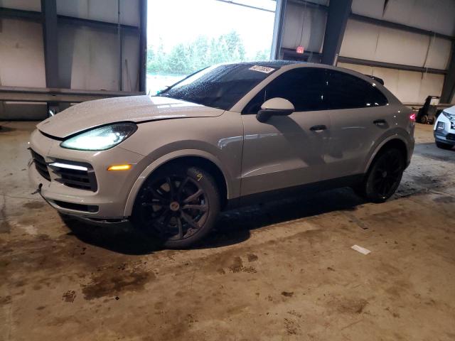 2023 PORSCHE CAYENNE CO - WP1BA2AY5PDA27606