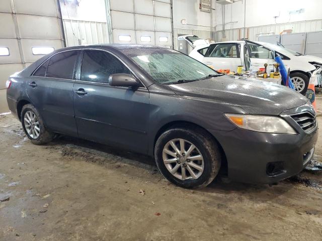 Vin: 4t1bf3ek6au107028, lot: 40820534, toyota camry base 20104