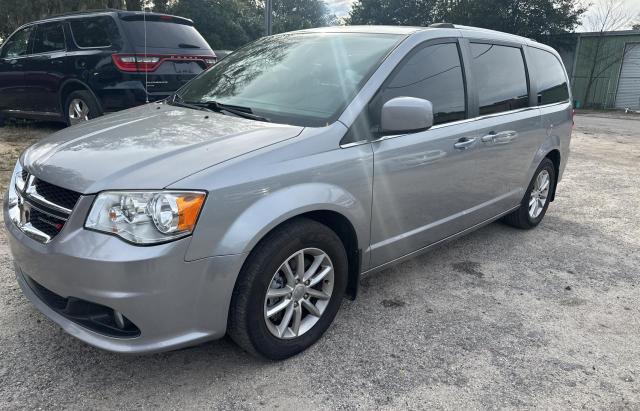2019 DODGE GRAND CARA 2C4RDGCG7KR618700