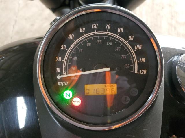 2015 HONDA VT750 C2B JH2RC5374FK500784
