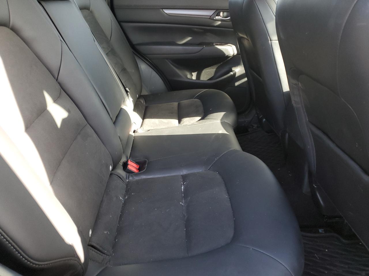 JM3KFBCM4K0646671 2019 Mazda Cx-5 Touring