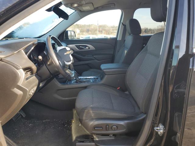 2018 CHEVROLET TRAVERSE L - 1GNERGKW6JJ155046
