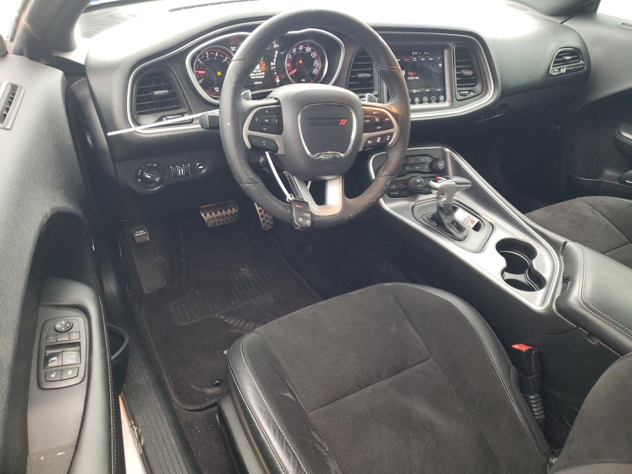 2c3cdzgg0hh578832 2C3CDZGG0HH578832 2017 Dodge Challenger Gt