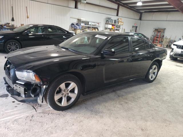 2013 Dodge Charger SE