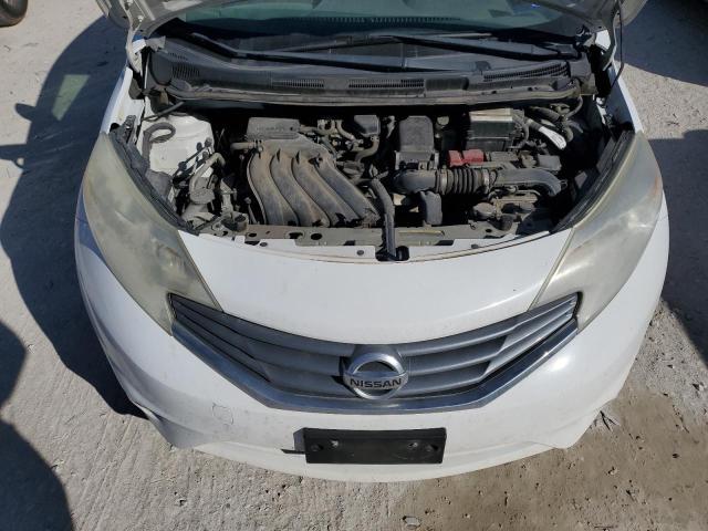 2016 Nissan Versa Note S VIN: 3N1CE2CP0GL362011 Lot: 43390684