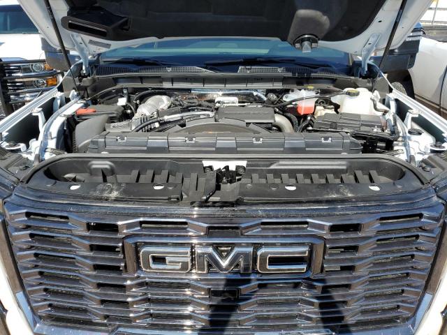 2024 GMC SIERRA K35 1GT49YEY3RF230193