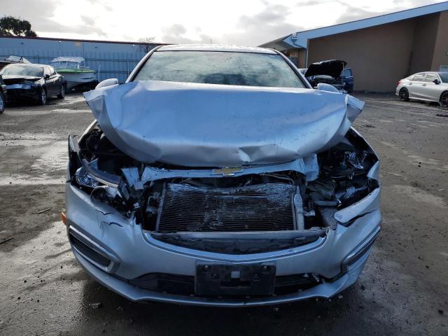 2016 CHEVROLET CRUZE LIMI - 1G1PF5SB3G7118546