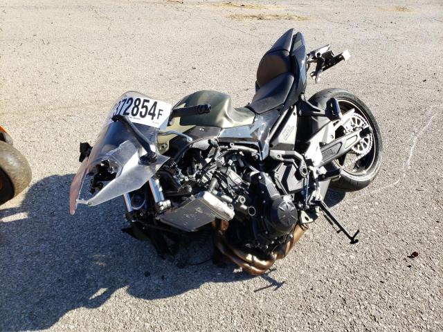 2024 KAWASAKI EX650 P - ML5EXEP15RDAB7856