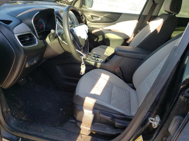 2018 CHEVROLET EQUINOX LS - 2GNAXREV3J6165498