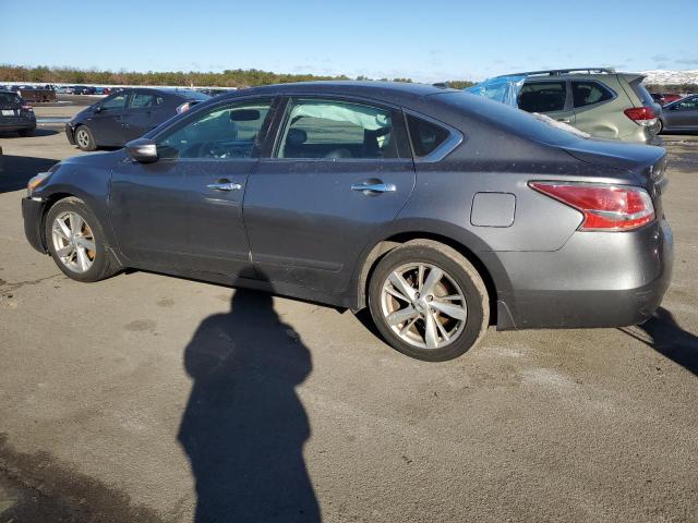 2015 NISSAN ALTIMA 2.5 1N4AL3AP8FC250706