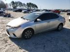 2015 TOYOTA COROLLA L - 2T1BURHE2FC403669