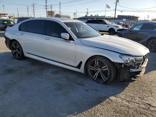 VIN WBA7E2C57KB454317 2019 BMW 7 Series, 740 I no.4