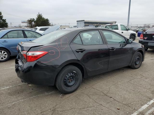 2015 TOYOTA COROLLA L - 5YFBURHE8FP194650
