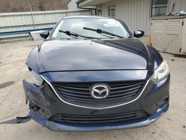 VIN JM1GJ1V59G1433813 2016 MAZDA 6 no.5