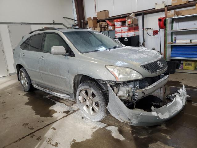 2007 Lexus Rx 350 VIN: JTJHK31UX72009686 Lot: 43245264