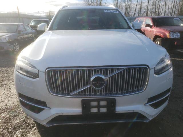 YV4A22PL8J1388601 2018 VOLVO XC90, photo no. 5