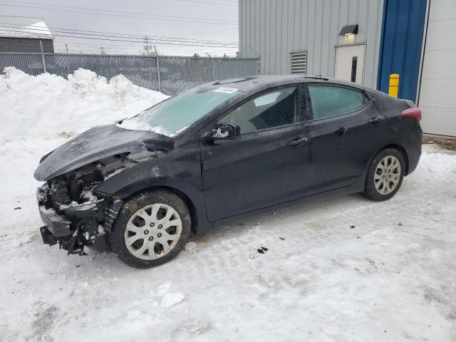 2016 HYUNDAI ELANTRA SE - 5NPDH4AE4GH798592