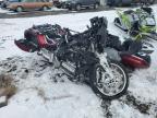 Lot #2974982115 2021 HONDA GL1800 D