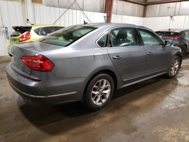 2016 VOLKSWAGEN PASSAT S 1VWAS7A33GC046086
