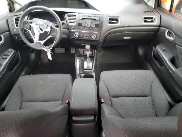 2015 HONDA CIVIC LX 19XFB2F53FE097441