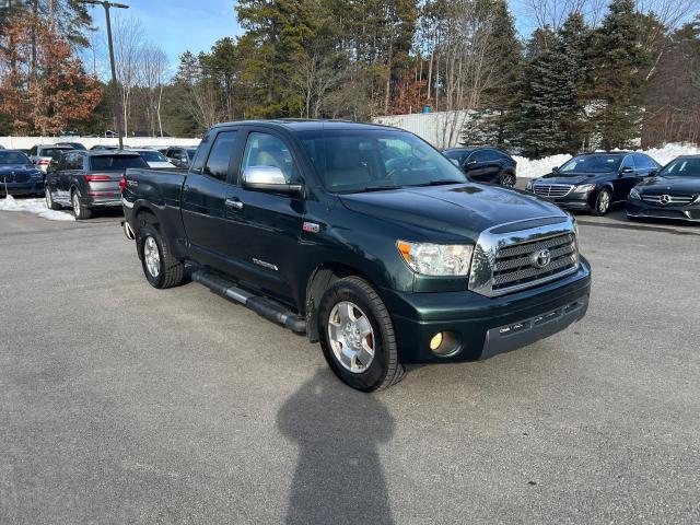 2007 Toyota Tundra 