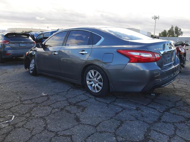 2016 NISSAN ALTIMA 2.5 - 1N4AL3AP1GN393115