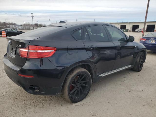 VIN 5UXFG2C55E0H10643 2014 BMW X6, Xdrive35I no.3