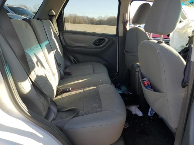 2005 Ford Escape Xlt VIN: 1FMYU03165KE40405 Lot: 42785744