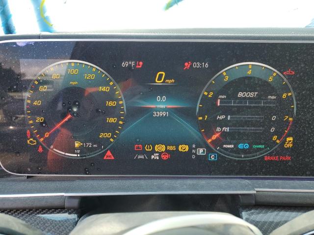 2021 MERCEDES-BENZ GLS 63 AMG - 4JGFF8KEXMA385160