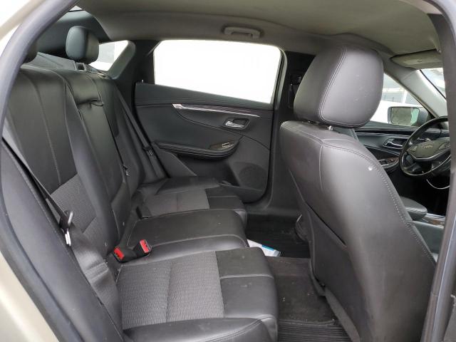 2015 CHEVROLET IMPALA LT - 2G1115SL8F9137586