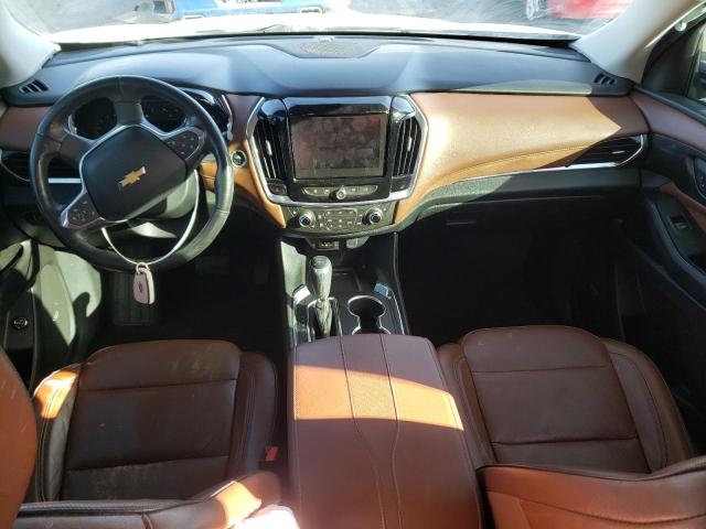2018 CHEVROLET TRAVERSE H 1GNEVKKWXJJ230362