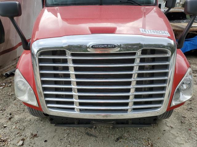 2018 FREIGHTLINER CASCADIA 1 #3184121566