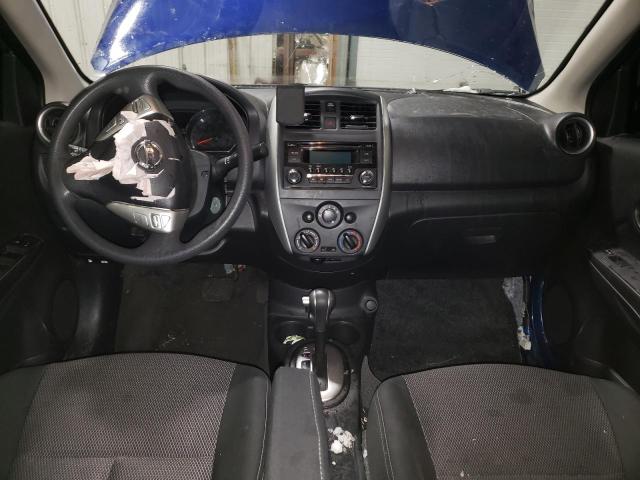 2018 NISSAN VERSA S - 3N1CN7AP7JL871973