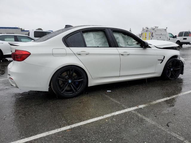 VIN WBS8M9C58J5J78822 2018 BMW M3 no.3