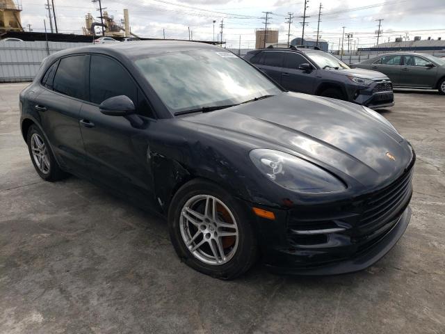 VIN WP1AA2A5XLLB05265 2020 Porsche Macan no.4