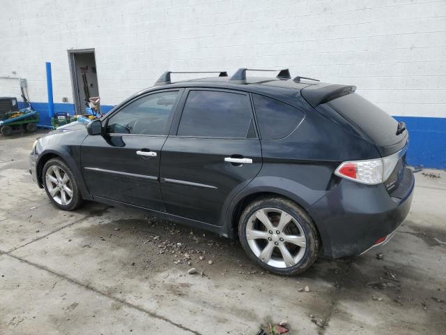 Vin: jf1gh6d64ah817070, lot: 43219194, subaru impreza outback sport 20102