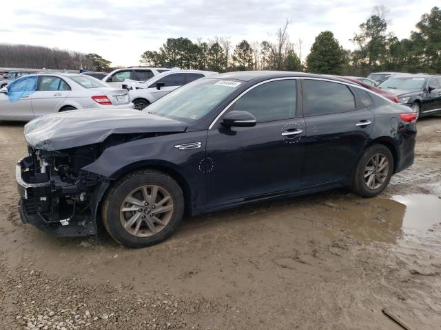 2019 KIA OPTIMA LX - 5XXGT4L33KG330140