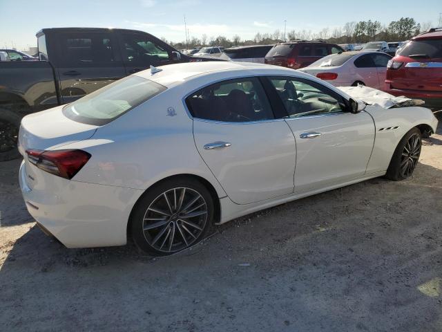 ZAM57YTA5M1368402 2021 Maserati Ghibli S