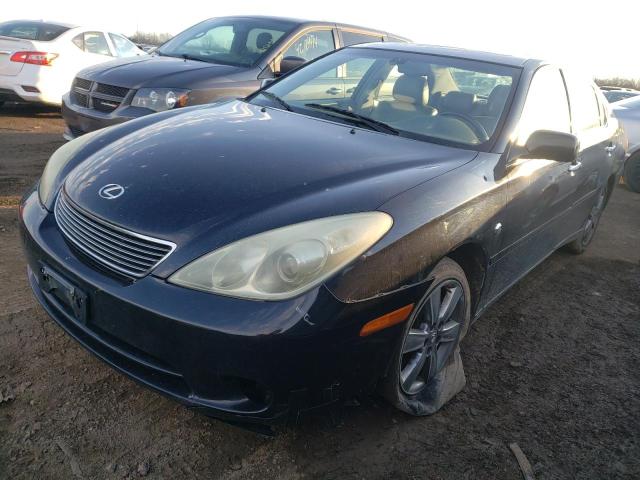 2006 Lexus ES 330 