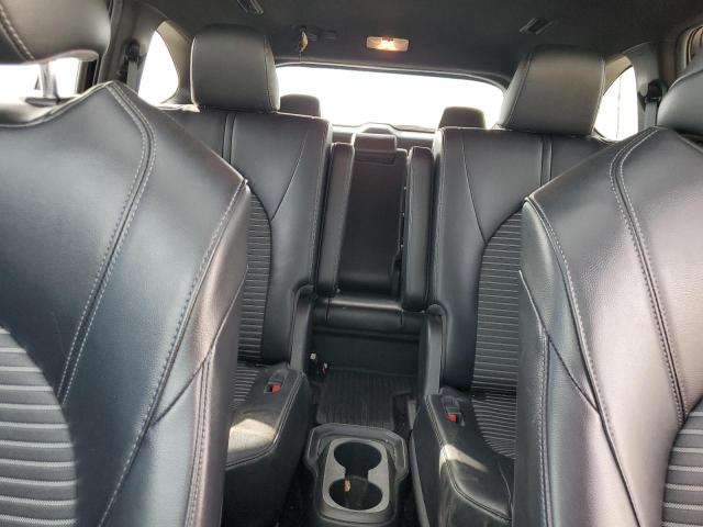 2022 Toyota Highlander Xse VIN: 5TDJZRAH8NS120328 Lot: 43433184