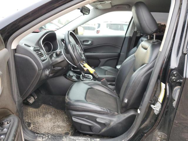 2020 JEEP COMPASS LA 3C4NJDBB9LT197394