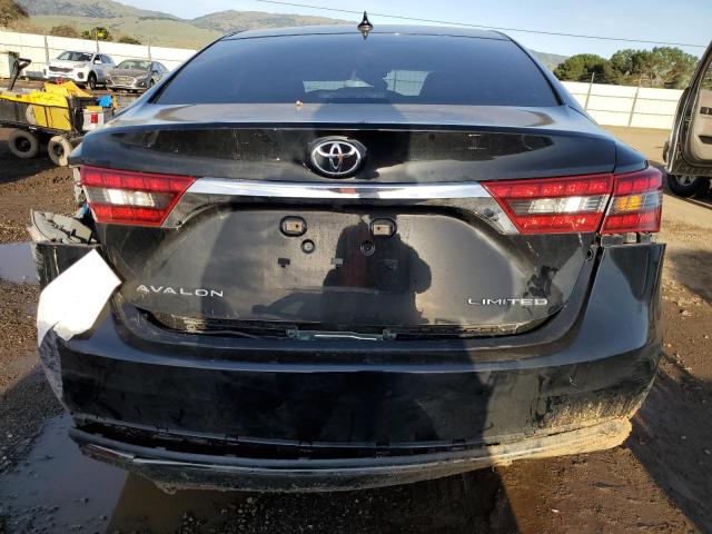 2016 Toyota Avalon Xle VIN: 4T1BK1EB2GU196881 Lot: 44493054