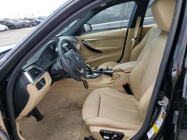 2016 BMW 328 I SULE - WBA8E9G59GNT88298