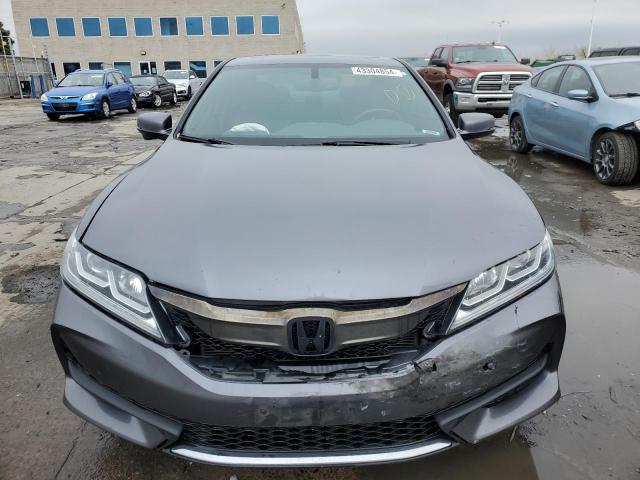 2016 HONDA ACCORD EXL 1HGCT2B89GA003326