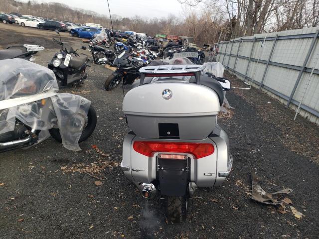 2003 BMW K1200 LT - WB10555A23ZD79874