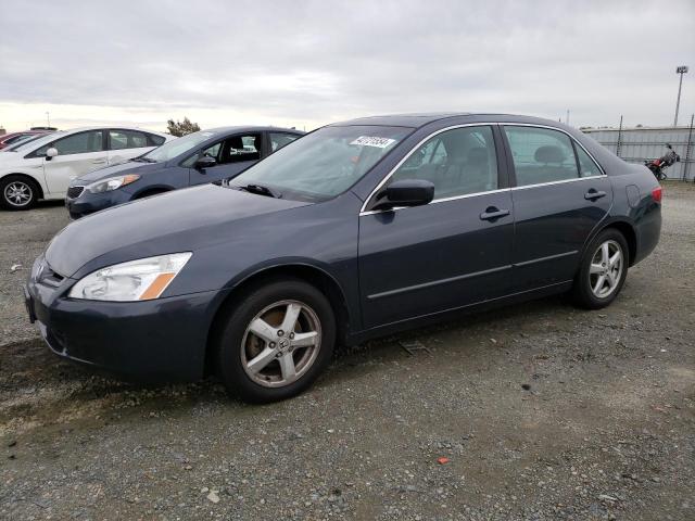 2005 Honda Accord Coupe EX