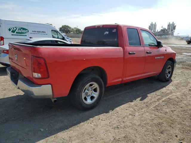 1D7RB1GKXBS526356 2011 Dodge Ram 1500