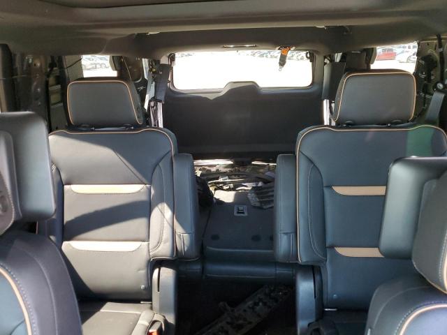 2021 GMC YUKON AT4 1GKS2CKD9MR312182